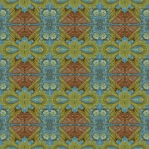 Ca' d'Zan Collection No. 24 - Decorative Pillow Cover