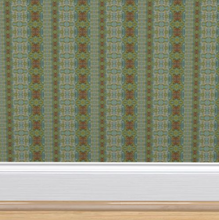 Ca' d'Zan Collection No. 32 Grasscloth Wallpaper