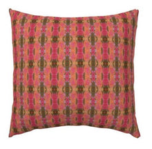 Catarina Collection No. 1 - Decorative Pillow Cover