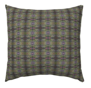 Clasica Collection No. 15 - Decorative Pillow Cover