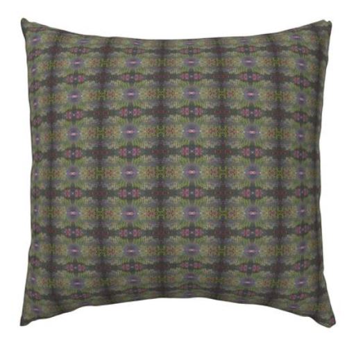 Clasica Collection No. 15 - Decorative Pillow Cover