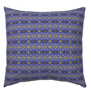 Clasica Collection No. 23 - Decorative Pillow Cover