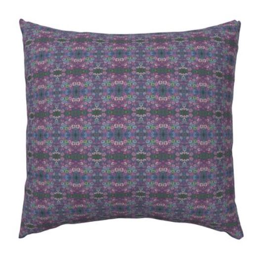 Clasica Collection No. 26 - Decorative Pillow Cover