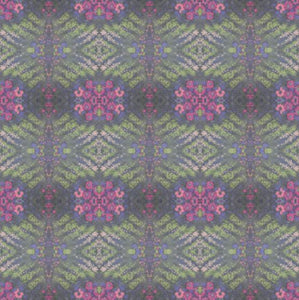 Clasica Collection No. 27 - Decorative Pillow Cover