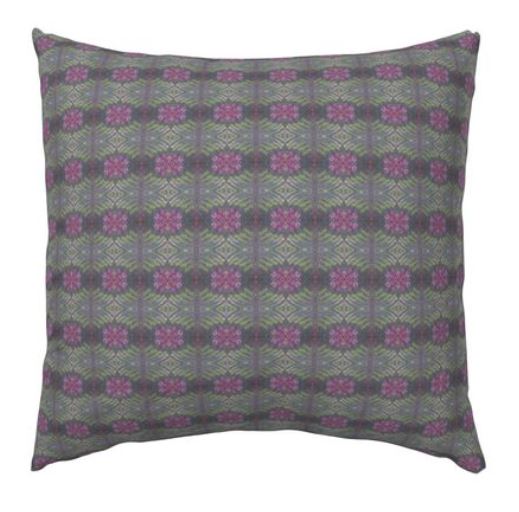 Clasica Collection No. 27 - Decorative Pillow Cover