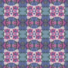 Clasica Collection No. 28 - Decorative Pillow Cover