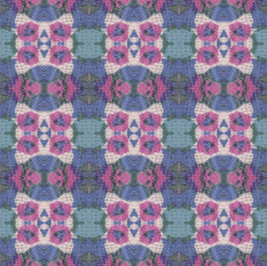 Clasica Collection No. 28 - Decorative Pillow Cover