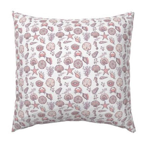 Costa Collection No. 12 - Decorative Pillow Cover