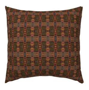 Curiosities Collection No. 77 - Decorative Pillow Cover