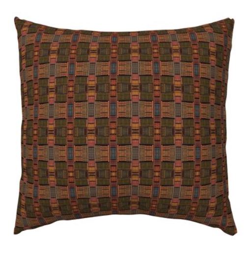 Curiosities Collection No. 77 - Decorative Pillow Cover