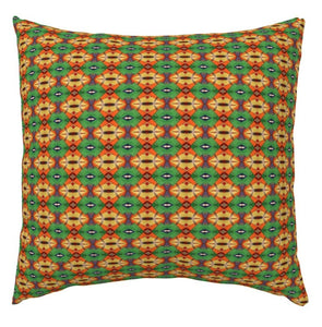 Curiosities Collection No. 84 - Decorative Pillow Cover