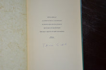 1966 Truman Capote A Christmas Memory Limited Signed First Edition Book No. 382