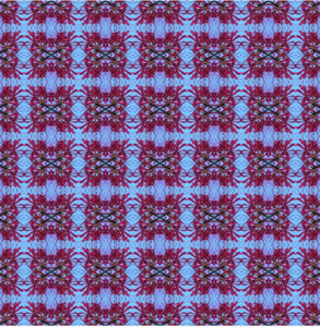 Equinox Collection No.1 - 1 Yard Fabric