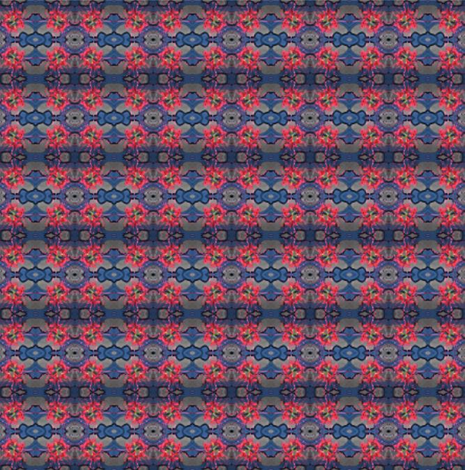Equinox Collection No. 2 - 1 Yard Fabric