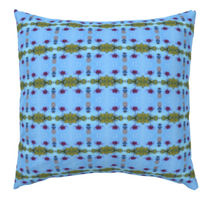 Equinox Collection No. 4 - Decorative Pillow Cover