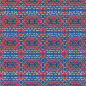 Equinox Collection No. 7 - 1 Yard Fabric