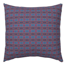 Equinox Collection No. 7 - Decorative Pillow Cover