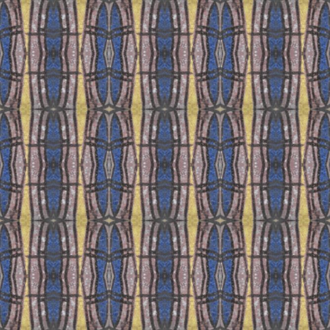 Florentine Collection No. 1 - 1 Yard Fabric