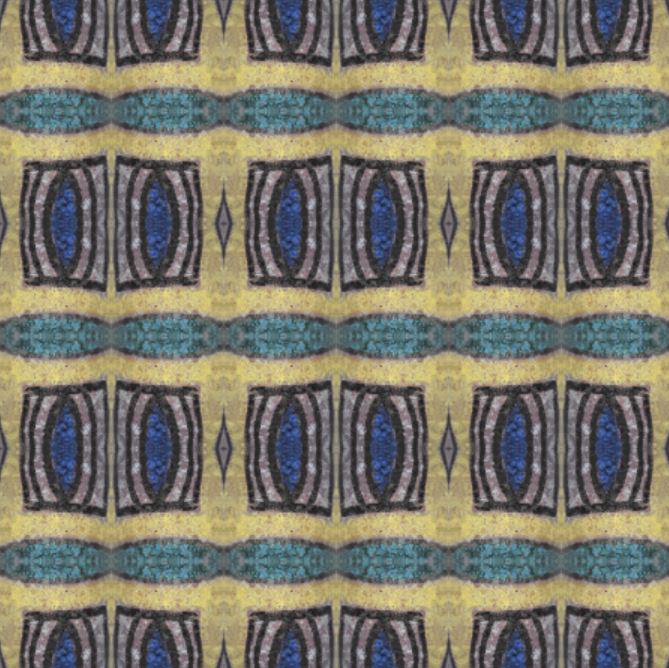 Florentine Collection No. 2 - 1 Yard Fabric