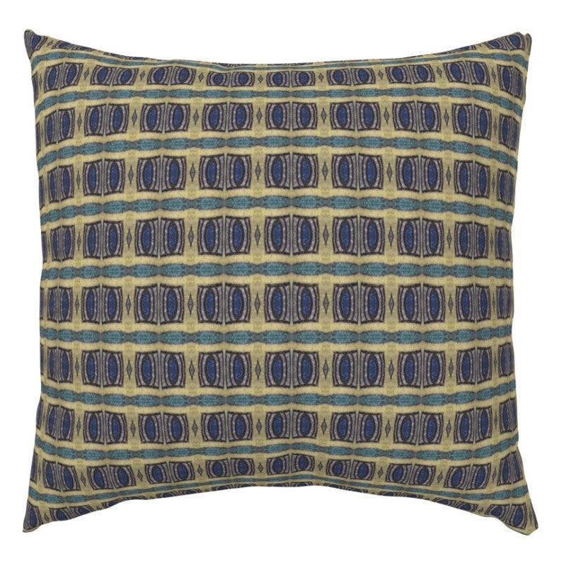 Florentine Collection No. 2 - Decorative Pillow Cover