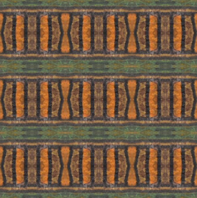 Florentine Collection No. 5 - 1 Yard Fabric