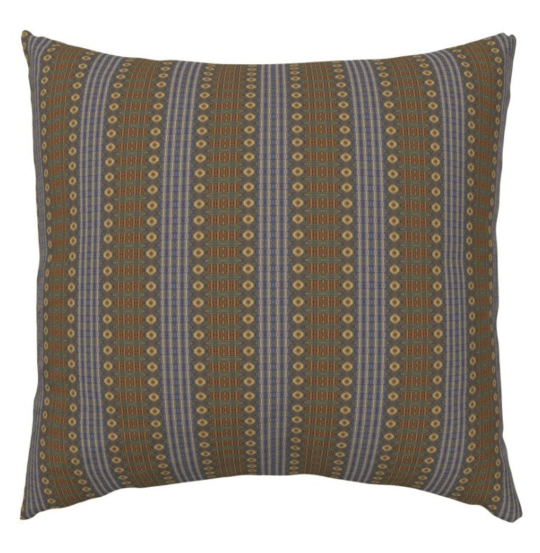 Florentine Collection No. 8 - Decorative Pillow Cover