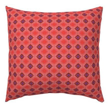 GinaMari Collection No. 1 - Decorative Pillow Cover