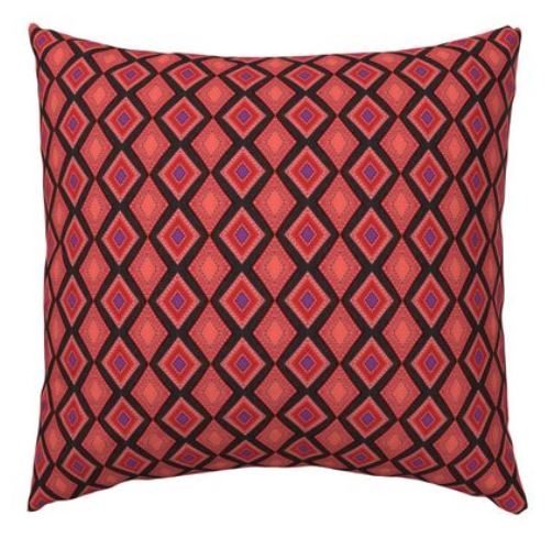 GinaMari Collection No. 2 - Decorative Pillow Cover