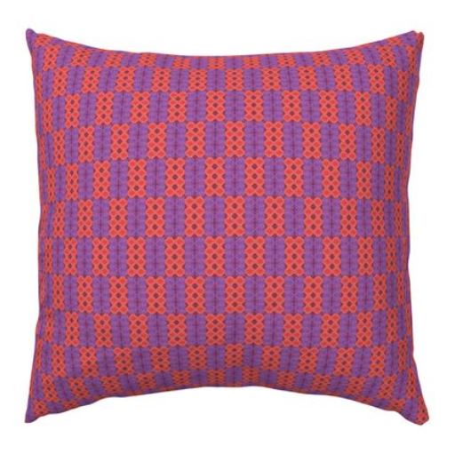 GinaMari Collection No. 6 - Decorative Pillow Cover
