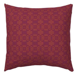 GinaMari Collection No. 7 - Decorative Pillow Cover
