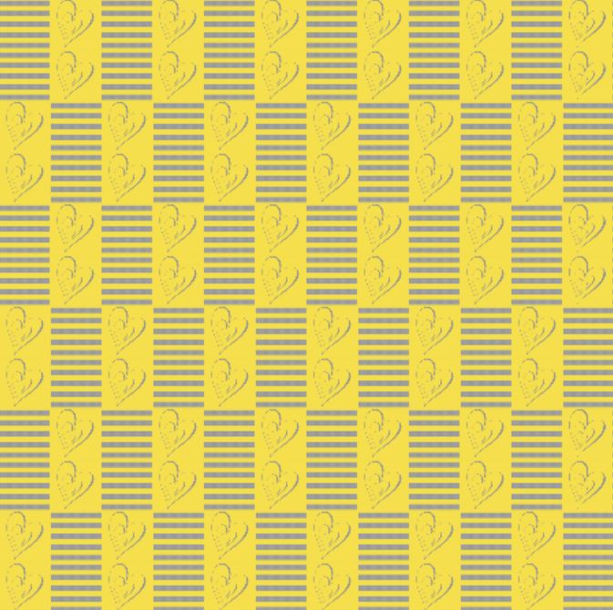 Grayellow Collection No. 18 - 1 Yard Fabric