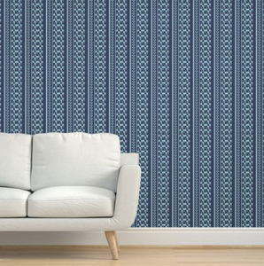 Honeycomb Collection No. 11 Grasscloth Wallpaper