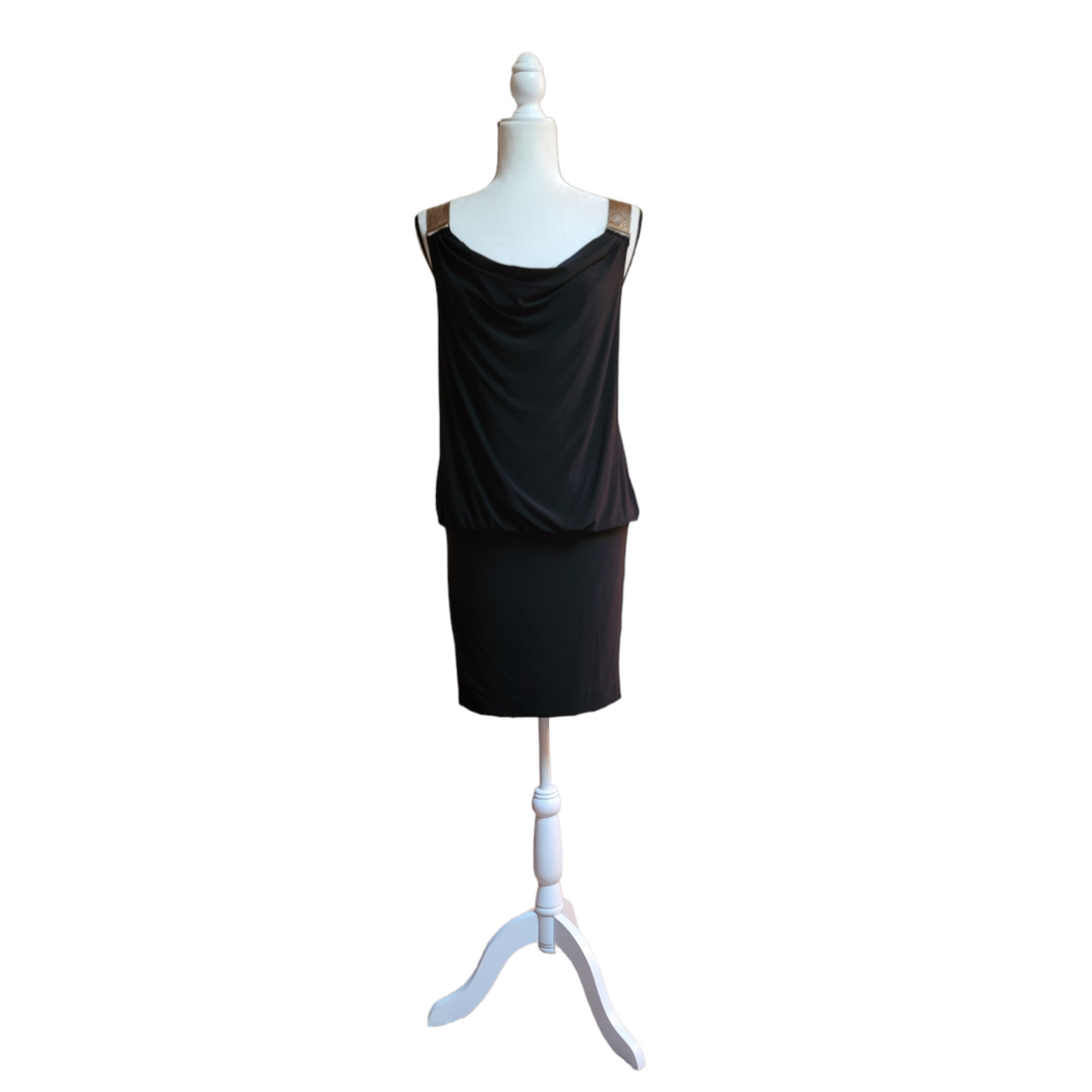 CACHE Vintage 1990's Spandex Cocktail Dress – Designs by Alice Lowe