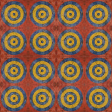 Jasper Collection No. 3 - Decorative Pillow Cover