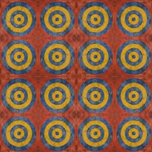 Jasper Collection No. 3 - 1 Yard Fabric