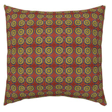 Jasper Collection No. 3 - Decorative Pillow Cover