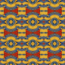 Jasper Collection No. 4 - Decorative Pillow Cover