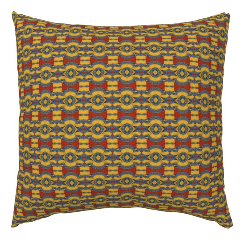 Jasper Collection No. 4 - Decorative Pillow Cover