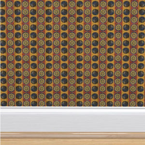 Jasper Collection No. 6 Grasscloth Wallpaper