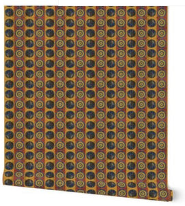 Jasper Collection No. 6 Grasscloth Wallpaper