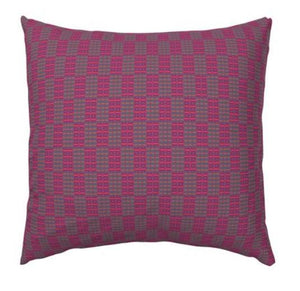 Judith Collection No. 10 - Decorative Pillow Cover