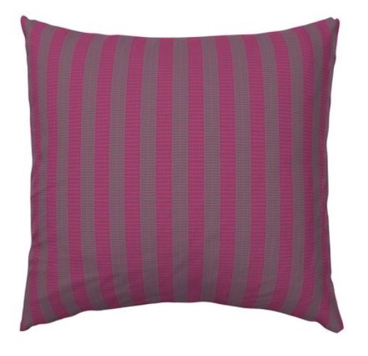 Judith Collection No. 11 - Decorative Pillow Cover