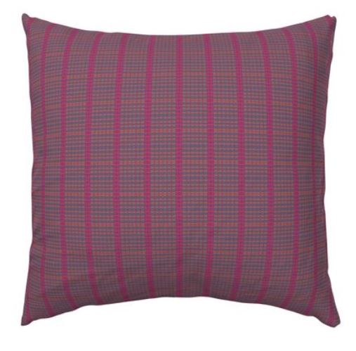 Judith Collection No. 12 - Decorative Pillow Cover