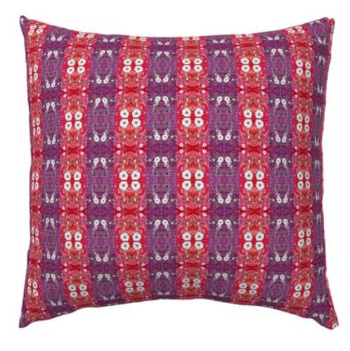 Judith Collection No. 4 - Decorative Pillow Cover