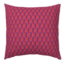 Judith Collection No. 6 - Decorative Pillow Cover