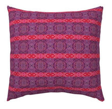 Judith Collection No. 7 - Decorative Pillow Cover