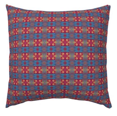 Judith Collection No. 8 - Decorative Pillow Cover