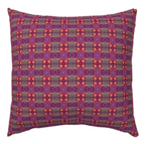 Judith Collection No. 9 - Deocorative Pillow Cover
