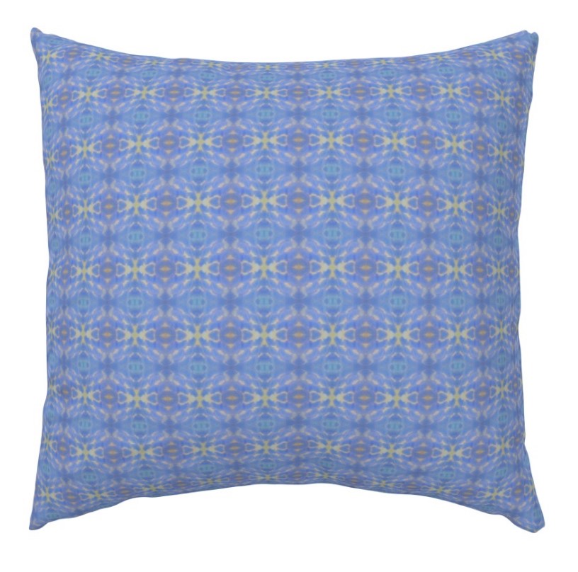 Koi Collection No. 2 - Decorative Pillow Cover