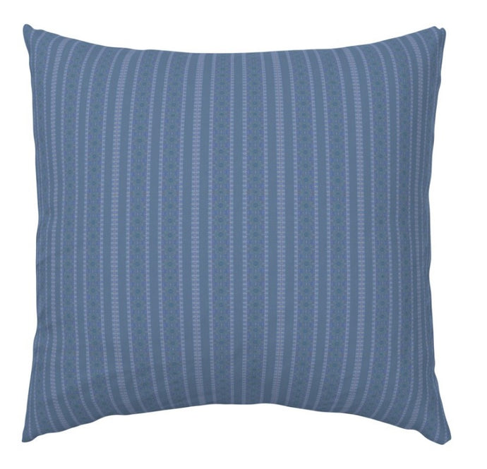 Koi Collection No. 8 - Decorative Pillow Cover